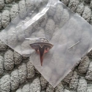 Tesla Pin